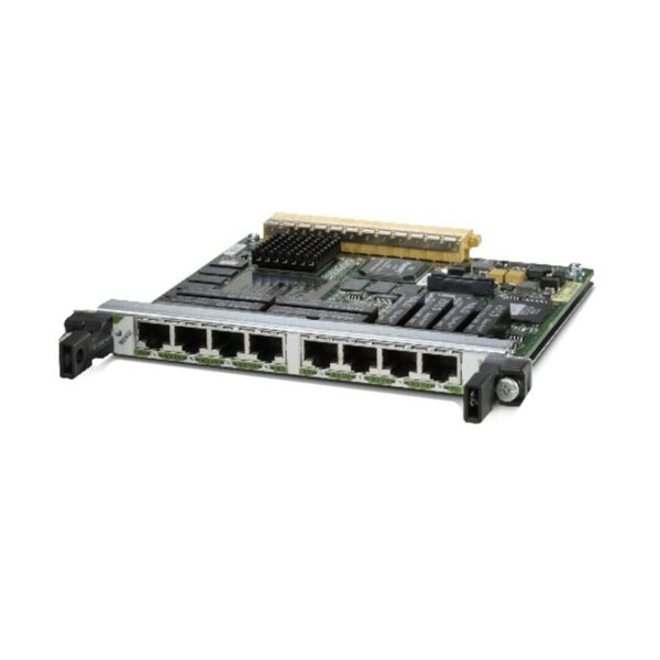 Cisco SPA-8XCHT1/E1-V2