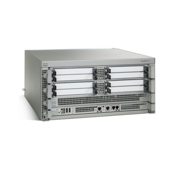 Cisco ASR1004