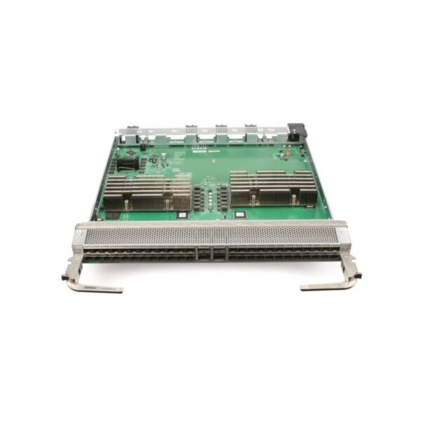 Cisco N9K-X97160YC-EX