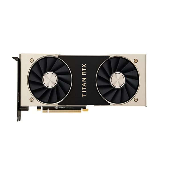 Titan RTX