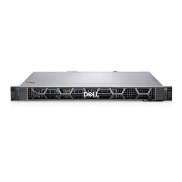 Dell PowerEdge R260 Server