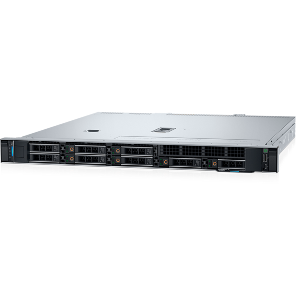 Dell PowerEdge R360 Rack Server