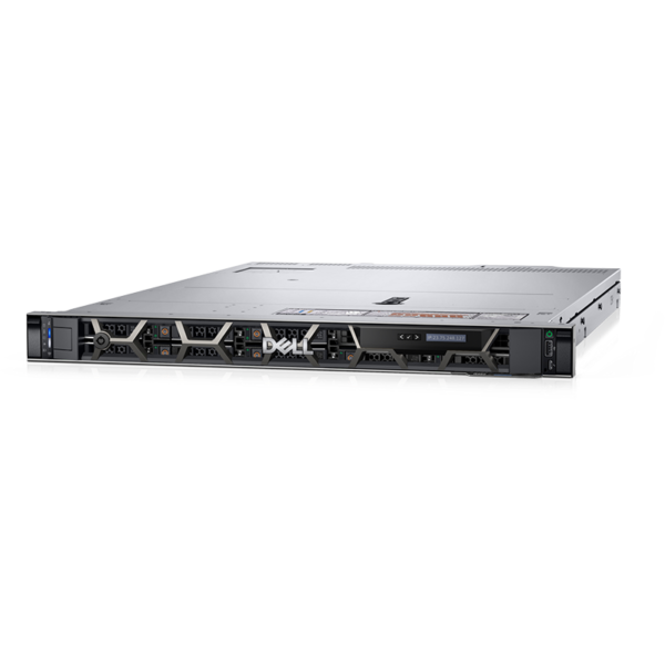 Dell PowerEdge R450 Rack Server