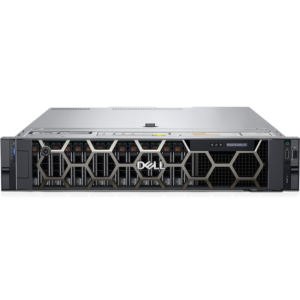 Dell PowerEdge R450 Rack Server