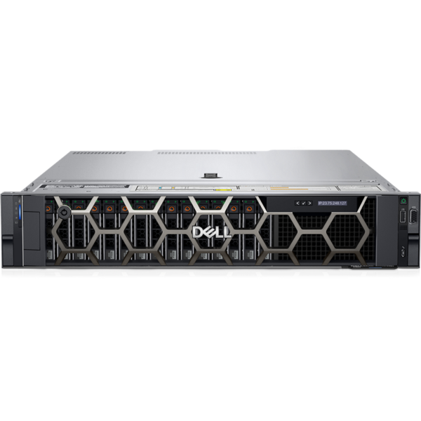 Dell PowerEdge R450 Rack Server