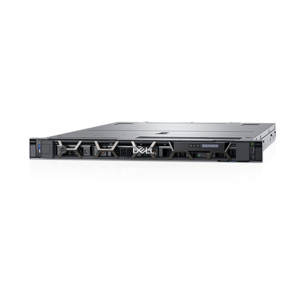 Dell EMC PowerEdge R6525 Rack Server