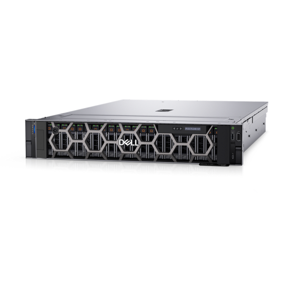 Dell EMC PowerEdge R750 Rack Server