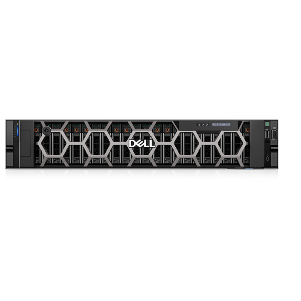 Dell EMC PowerEdge R7625 Rack Server