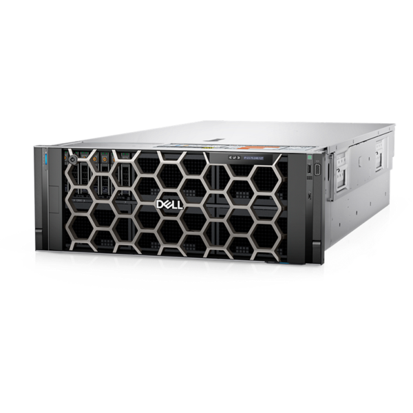 Dell EMC PowerEdge R960 Rack Server