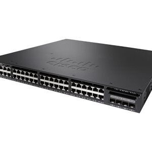 WS-C3650-48TS-S