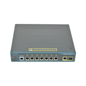 WS-C2960G-8TC-L
