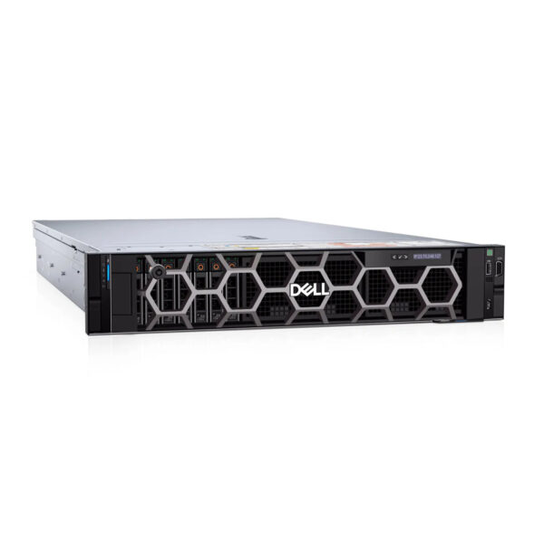 Dell EMC R760 rack server - Image 5