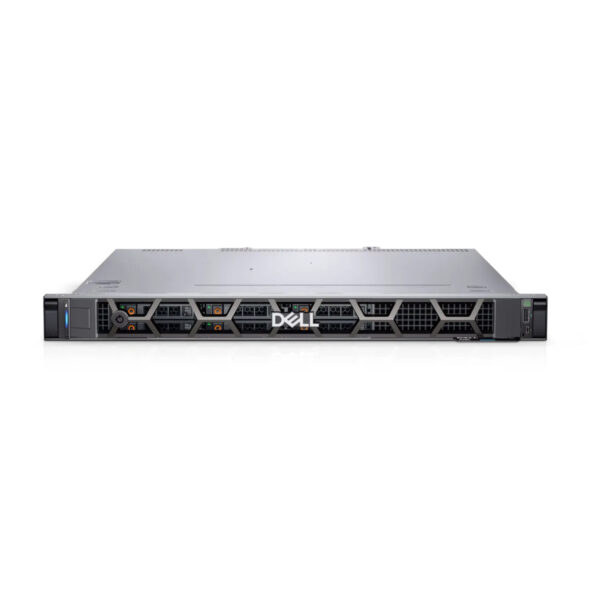 Dell EMC R760 rack server