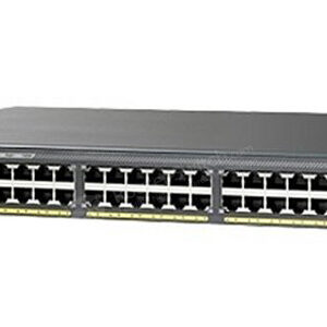 WS-C2960XR-48LPD-I