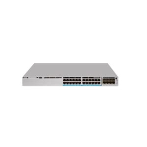 C9300-24UX-E