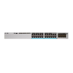 C9300-24UX-E