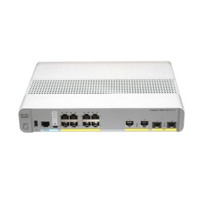 WS-C3560CX-8TC-S