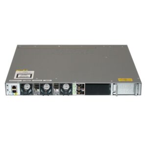 WS-C3850-12S-S