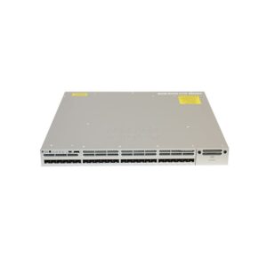 WS-C3850-24XS-E