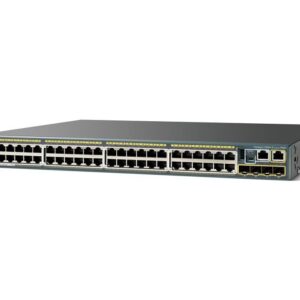 WS-C2960S-48LPS-L