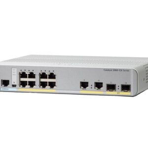 WS-C2960CX-8TC-L