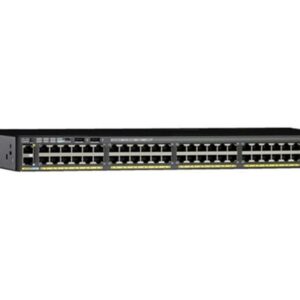 WS-C2960X-48TD-L
