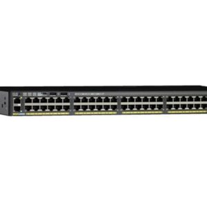 WS-C2960X-48TS-L