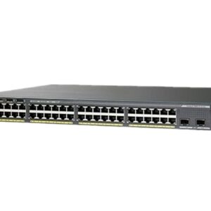 WS-C2960XR-48FPD-I
