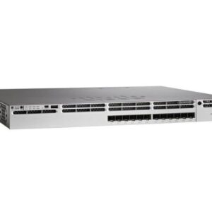 WS-C3850-12S-E
