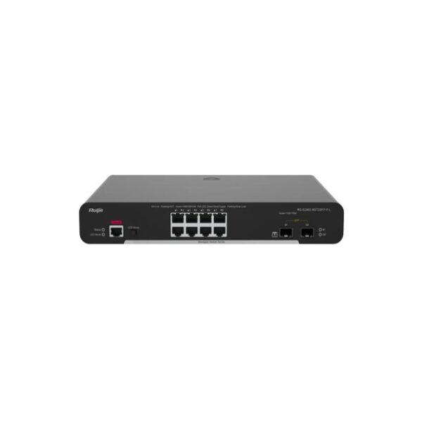 RG-S2900-18GT2SFP-L