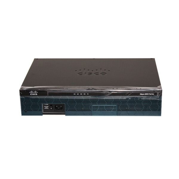 CISCO2911/K9